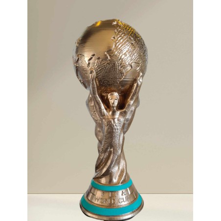 Trophée Fifa