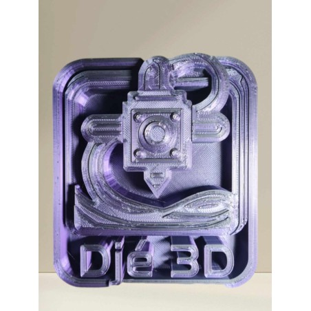 Logo DJe3D