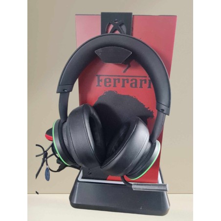 Support de casque pour Xbox one