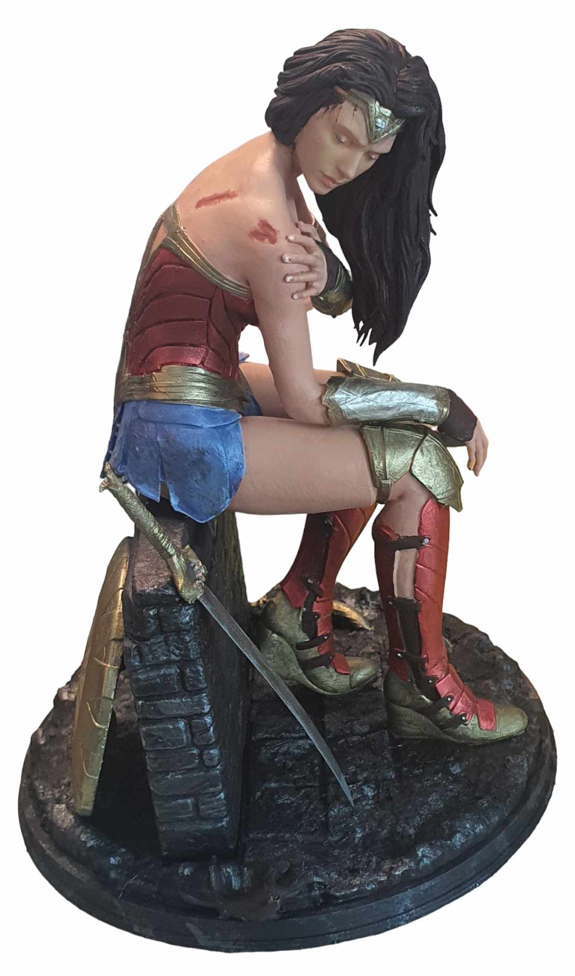 Wonder Woman