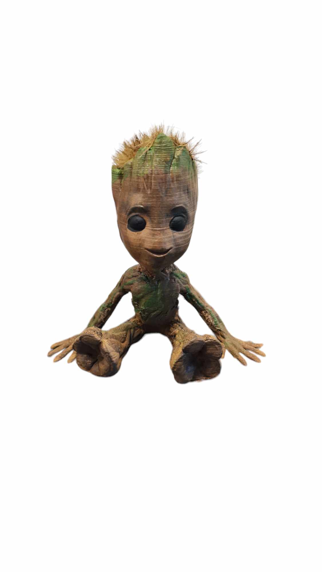 bébé groot