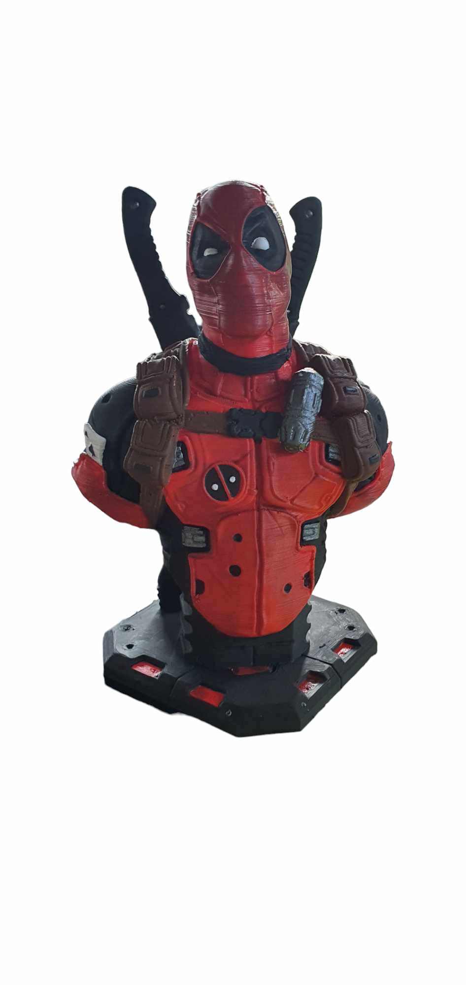 Dead Pool