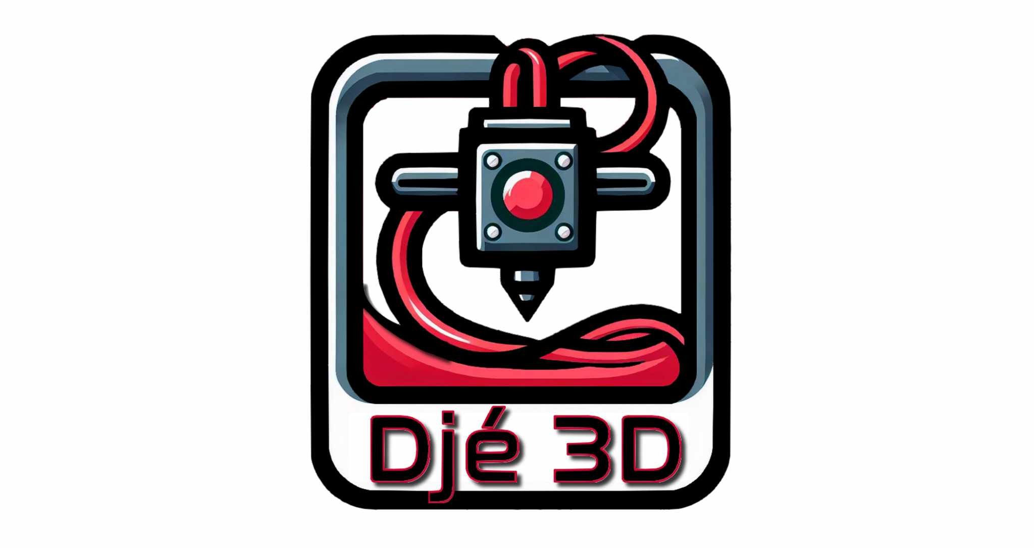 Djé 3D